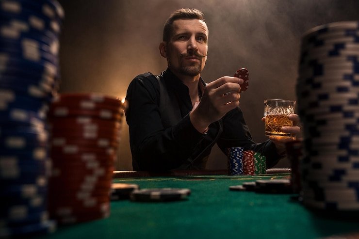 victorytoto wap app interface on Android phone showing live baccarat table and deposit options