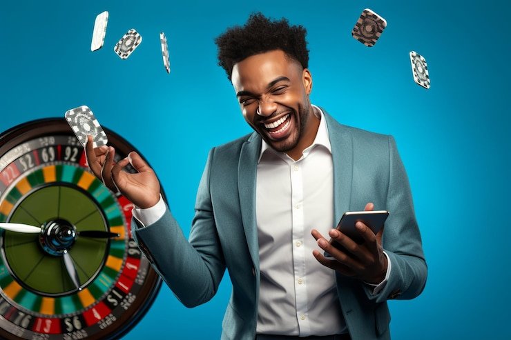 victorytoto wap password reset email verification link displayed on smartphone